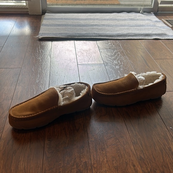 M Tipton Kookaburra by Ugg men’s size 9 - Picture 2 of 7